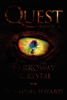 Quest Book 1