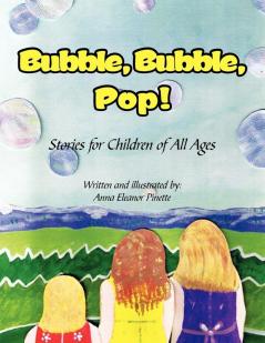 Bubble Bubble Pop!