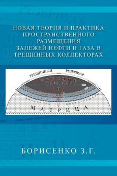 New Theory and Practice of the Dimensional Oil and Gas Deposits in Fracture Reservoirs