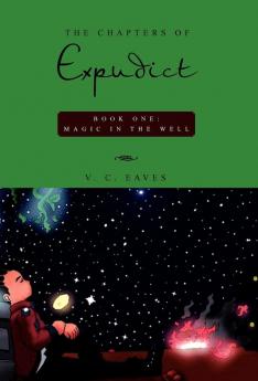 The Chapters of Expudict