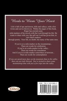 Words to Warm Your Heart