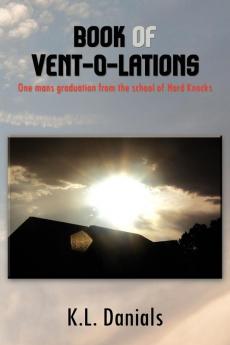 Book of Vent-O-Lations