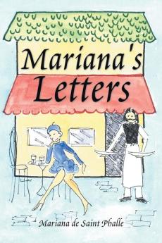 Mariana's Letters