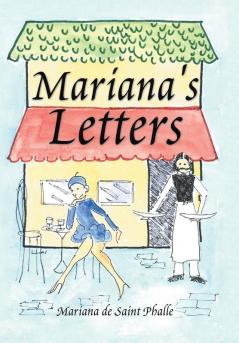 Mariana's Letters