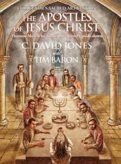 The Apostles of Jesus Christ