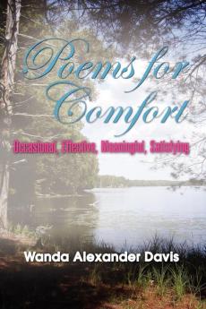 Poems for Comfort