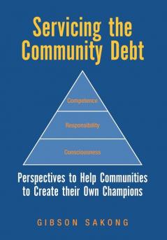 Servicing the Community Debt