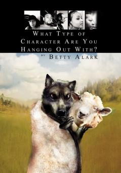 What Type of Character Are You Hanging Out With?