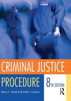 Criminal Justice Procedure