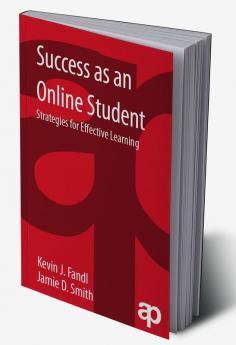 Success as an Online Student