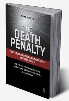 Death Penalty