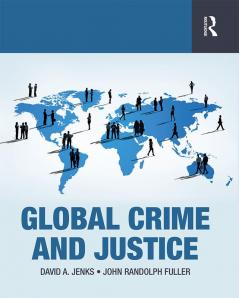 Global Crime and Justice