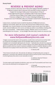 Hollywood Beauty Secrets: Remedies to the Rescue