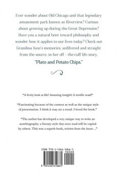 Plato and Potato Chips