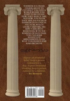 Logically Fallacious: The Ultimate Collection of Over 300 Logical Fallacies (Academic Edition)
