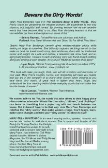The Woman's Book of Dirty Words