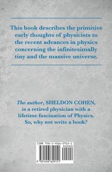 2637 Years of Physics from Thales of Miletos to the Modern Era
