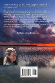 The Great Sweetening: Life After Thought