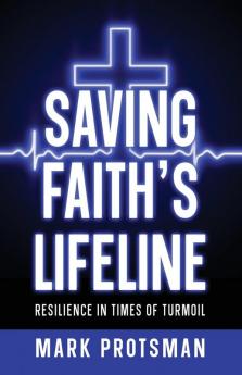 Saving Faith's Lifeline