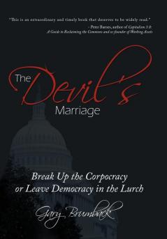 The Devil's Marriage