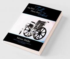 Six Feet Tall Three Feet Short