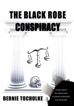 The Black Robe Conspiracy