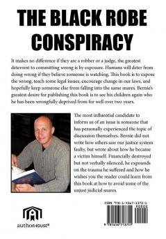 The Black Robe Conspiracy