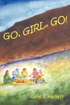 Go Girl Go!