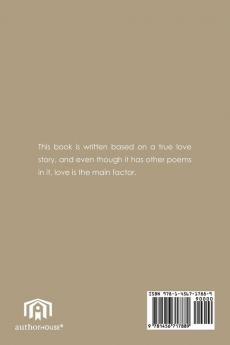 The Love Poet: Poems and Unsung Country and Christian Song Lyrics