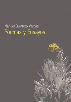 POEMAS Y ENSAYOS