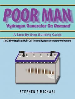 Poor Man Hydrogen Generator On Demand