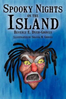 Spooky Nights on the Island