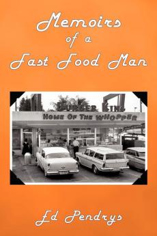 Memoirs of a Fast Food Man