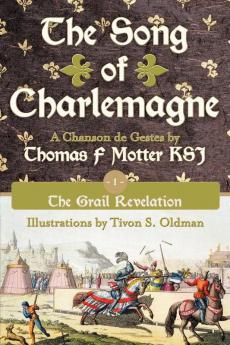 The Song of Charlemagne