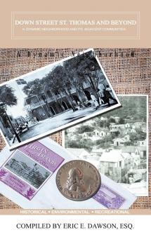 Down Street Saint Thomas and Beyond