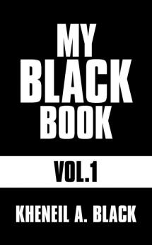 My Black Book- Vol.1