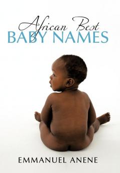 African Best Baby Names