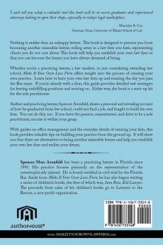 Make It Your Own Law Firm