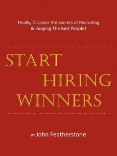 Start Hiring Winners