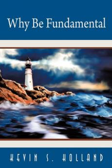 Why Be Fundamental
