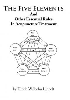 The Five Elements And Other Essential Rules In Acupuncture Treatment