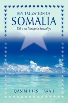Revitalization of Somalia