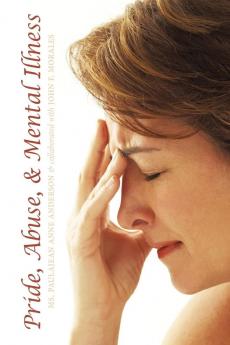 Pride Abuse & Mental Illness