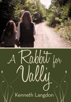 A Rabbit for Vally