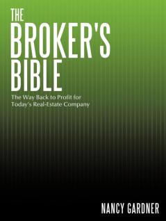 The Broker's Bible