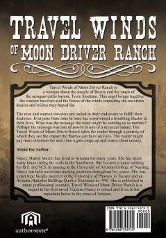 Travel Winds of Moon Driver Ranch