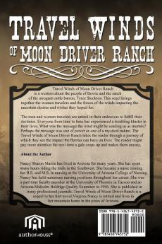 Travel Winds of Moon Driver Ranch