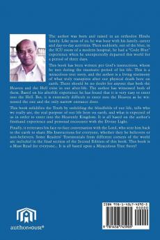 CODE BLUE 99! - A Miraculous True Story!