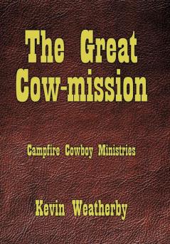 The Great Cow-Mission