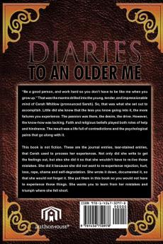 Diaries to an Older Me